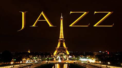 4k sax video|Night Paris Jazz .